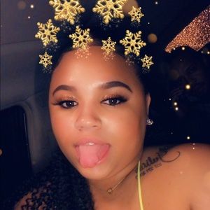 Meet your Posher, Tahtyana